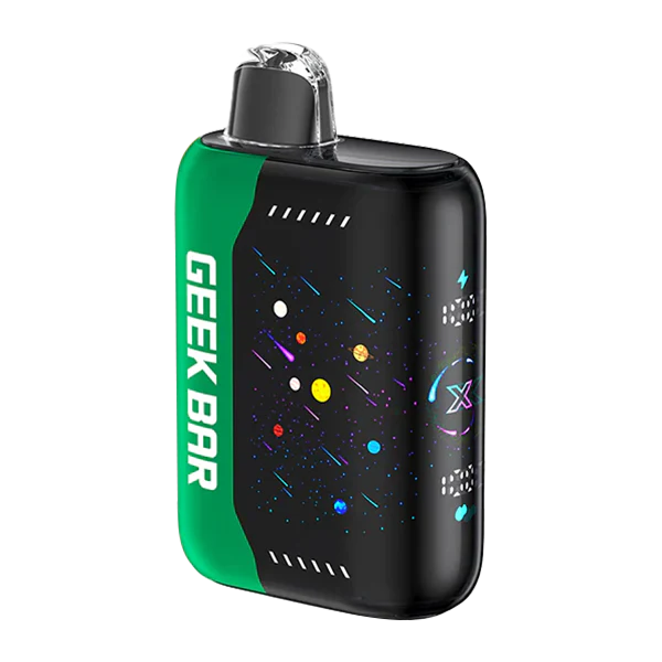 Pear Of Thieves Disposable Vape - Geek Bar Pulse X 25000